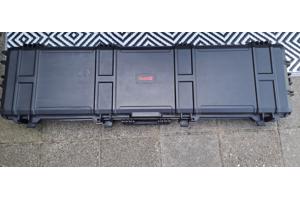 Fx Crown mk2 met Grey GRS laminaat kolf