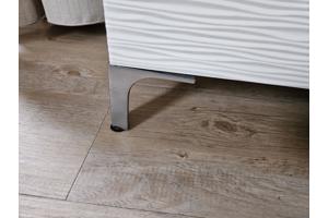 Witte Ikea Kast Glazen Deuren