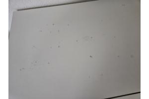 Witte Ikea Kast Glazen Deuren