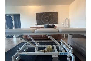 Plibank/Massage/therapie bank