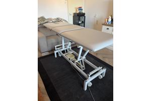 Plibank/Massage/therapie bank