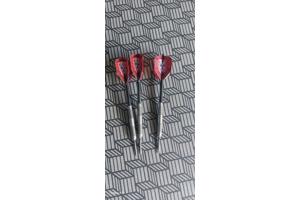 Darts pijlen van 22 gram tot 28 gram