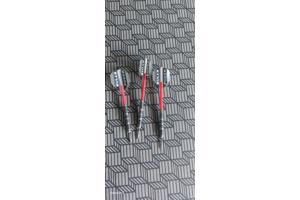 Darts pijlen van 22 gram tot 28 gram