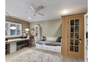 Professionele geluidsstudio (geluidsdichte cabine)