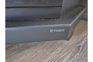 Nette gaskachel Faber