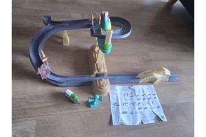 Chuggington  set met 24 treinen