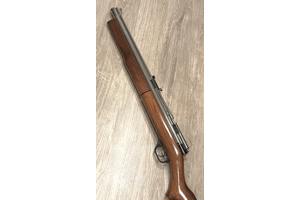 Crosman 9a Silver pompbuks luchtbuks