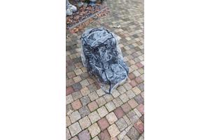 Banini kinderwagen compleet