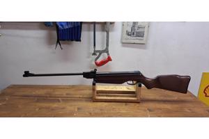 Div gamo's black shadow delta max force deltamatic expo 2000