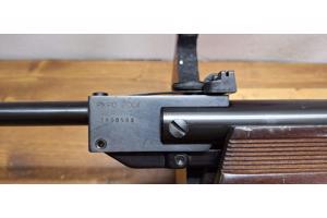 Div gamo's black shadow delta max force deltamatic expo 2000