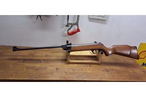 Div gamo's black shadow delta max force deltamatic expo 2000