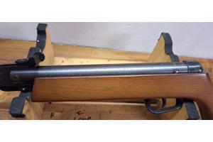Div gamo's black shadow delta max force deltamatic expo 2000