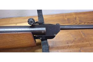 Div gamo's black shadow delta max force deltamatic expo 2000
