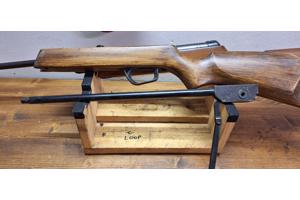 Div gamo's black shadow delta max force deltamatic expo 2000