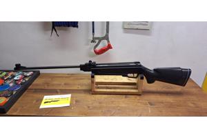 Div gamo's black shadow delta max force deltamatic expo 2000