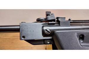 Div gamo's black shadow delta max force deltamatic expo 2000