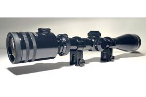 Tasco 3-9x40 IR richtkijker