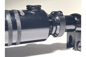 Tasco 3-9x40 IR richtkijker