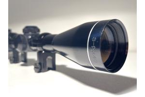 Tasco 3-9x40 IR richtkijker