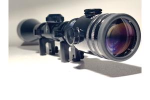 Tasco 3-9x40 IR richtkijker