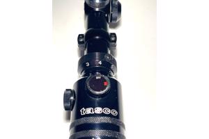 Tasco 3-9x40 IR richtkijker