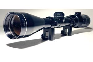 Tasco 3-9x40 IR richtkijker