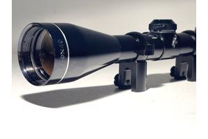 Tasco 3-9x40 IR richtkijker