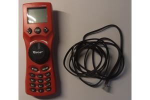 Uitgebreide set modeltrein N-spoor