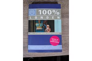 LONDEN, VOOR WIE NIETS WIL MISSEN! reisgids