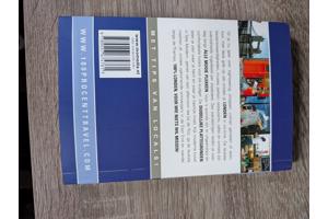 LONDEN, VOOR WIE NIETS WIL MISSEN! reisgids