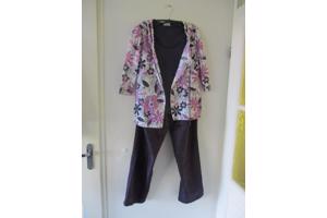 Leuk setje voor Dames