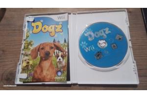 Dogz - Nintendo Wii