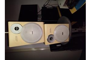 Philips speakerboxs