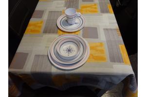 Borden en Tassen voor camperen