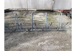 fietsenrek GRATIS OPHALEN