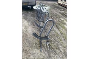 fietsenrek GRATIS OPHALEN