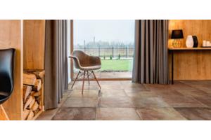 Cotto plavuizen 33x33 cm landelijke vloertegels slijtvast