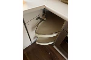 Siematic keuken (gebruikt) gratis op te halen na demontage