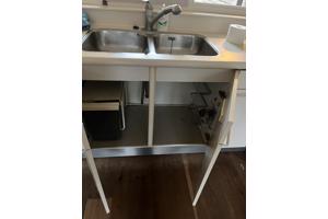 Siematic keuken (gebruikt) gratis op te halen na demontage