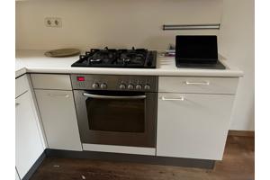 Siematic keuken (gebruikt) gratis op te halen na demontage