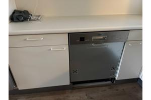 Siematic keuken (gebruikt) gratis op te halen na demontage