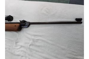 Diana 66 volledig gereviseerd 4,5mm