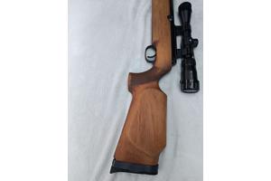 Diana 66 volledig gereviseerd 4,5mm