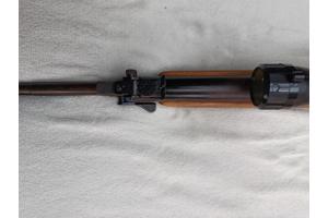 Diana 66 volledig gereviseerd 4,5mm