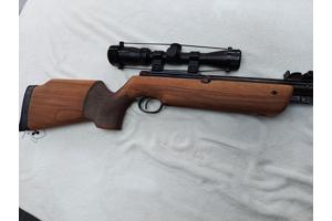 Diana 66 volledig gereviseerd 4,5mm