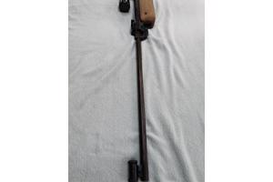 Diana 66 volledig gereviseerd 4,5mm