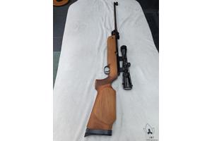 Diana 66 volledig gereviseerd 4,5mm