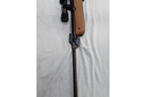 Diana 66 volledig gereviseerd 4,5mm