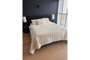 Swiss Sense bed 160x200 met motor
