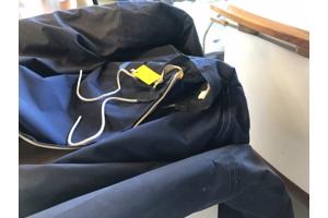 Open Zeilboot BM 16m2
